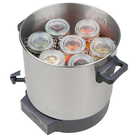 Zavaovac hrnec Sencor SPP 3200SS