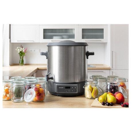 Zavaovac hrnec Sencor SPP 3200SS