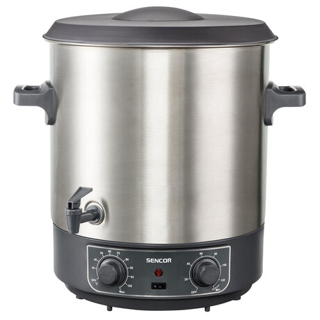 Sencor SPP 2200SS (foto 1)