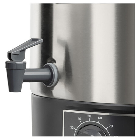 Zavaovac hrnec Sencor SPP 2200SS