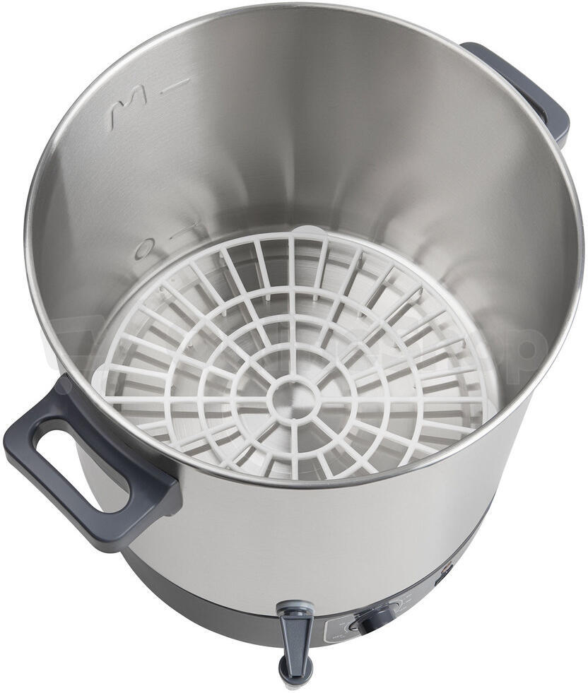 Zavařovací hrnec Sencor SPP 2200SS