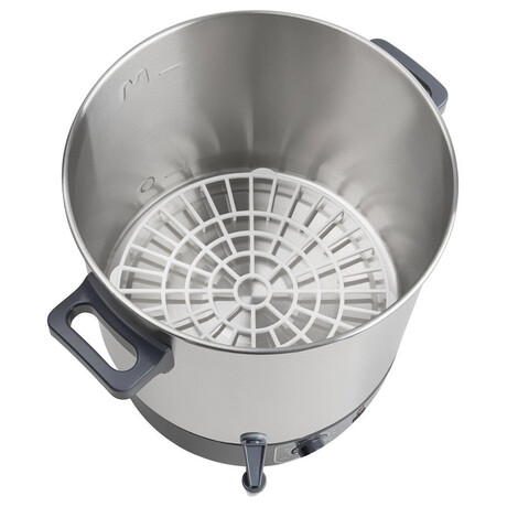 Zavaovac hrnec Sencor SPP 2200SS