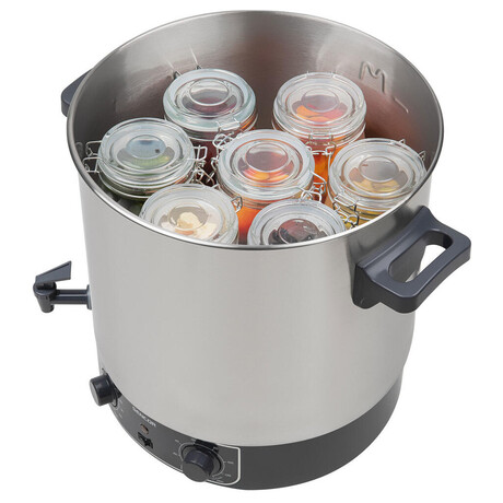 Zavaovac hrnec Sencor SPP 2200SS