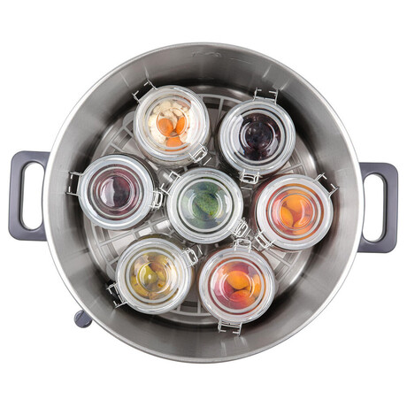 Zavaovac hrnec Sencor SPP 2200SS