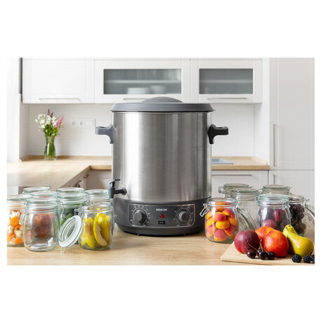 Zavaovac hrnec Sencor SPP 2200SS