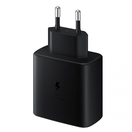 Nabíječka Samsung EP-TA845X 45W, černá