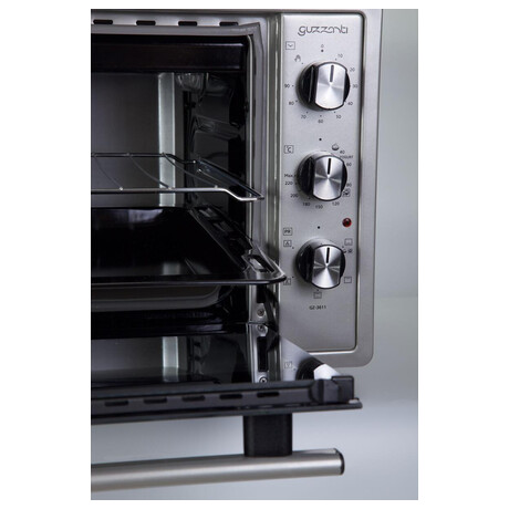 Guzzanti GZ3611 (foto 4)