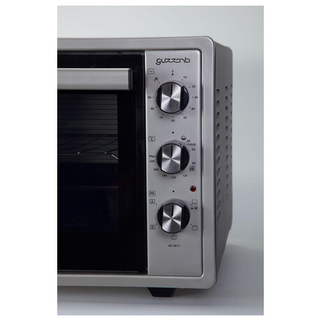 Guzzanti GZ3611 (foto 6)