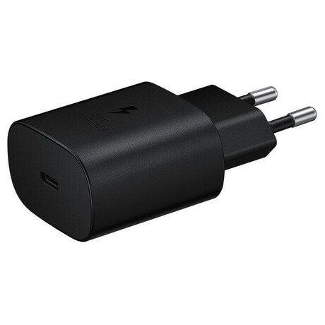 Nabjeka do st 25W USB-C Samsung EP-TA800XBEGWW ern