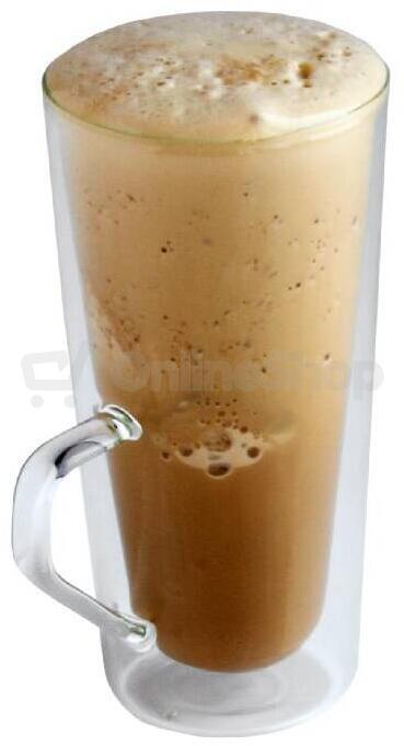 Maxxo Frappé