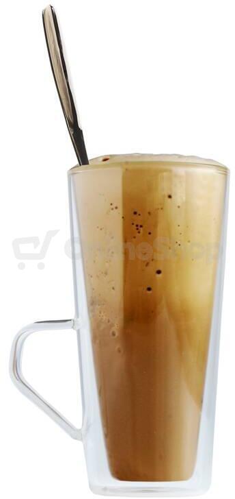 Maxxo Frappé