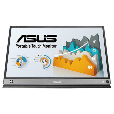 Asus 15,6'' WLED ASUS MB16AMT (90LM04S0-B01170)