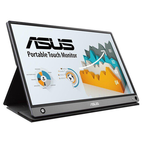 Asus 15,6'' WLED ASUS MB16AMT (90LM04S0-B01170)