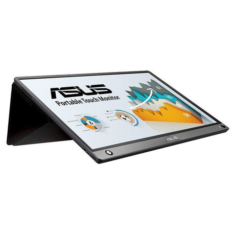 Asus 15,6'' WLED ASUS MB16AMT (90LM04S0-B01170)