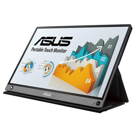 Asus 15,6'' WLED ASUS MB16AMT (90LM04S0-B01170)