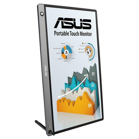 Asus 15,6'' WLED ASUS MB16AMT (90LM04S0-B01170)