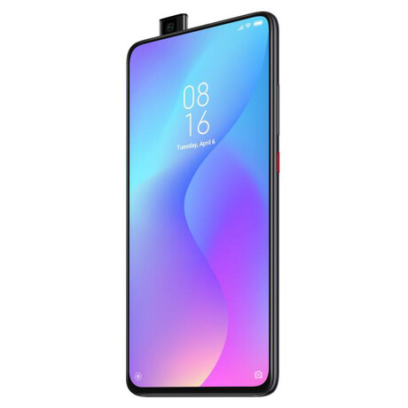 Xiaomi Mi&nbsp;9T Pro černá (foto 2)