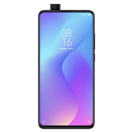 Xiaomi Mi&nbsp;9T Pro černá (foto 1)