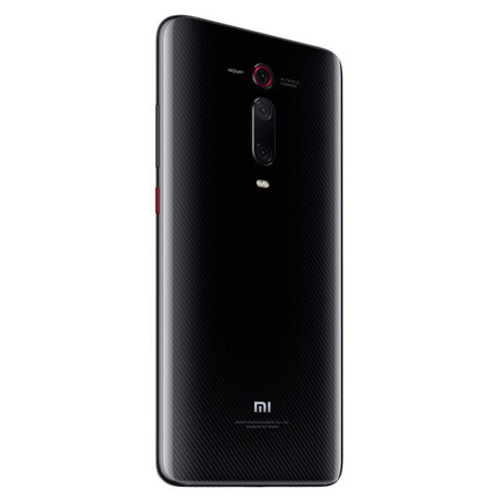 Xiaomi Mi&nbsp;9T Pro černá (foto 4)