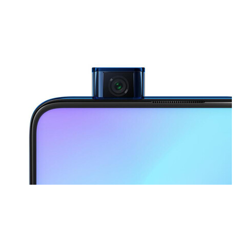 Xiaomi Mi&nbsp;9T Pro modrá (foto 4)