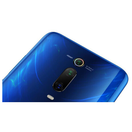 Xiaomi Mi&nbsp;9T Pro modrá (foto 5)