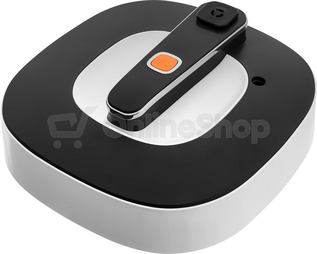 Elektrický tlakový hrnec Sencor SPR 3600WH