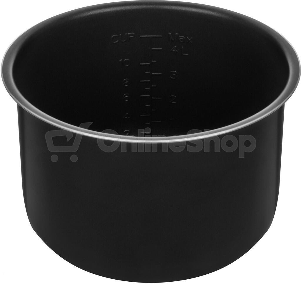 Elektrický tlakový hrnec Sencor SPR 3600WH