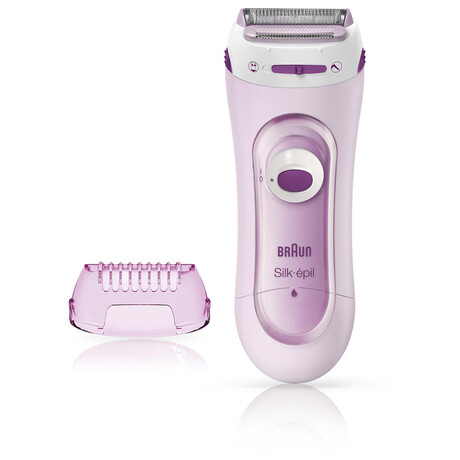 Braun LS5103 (foto 1)