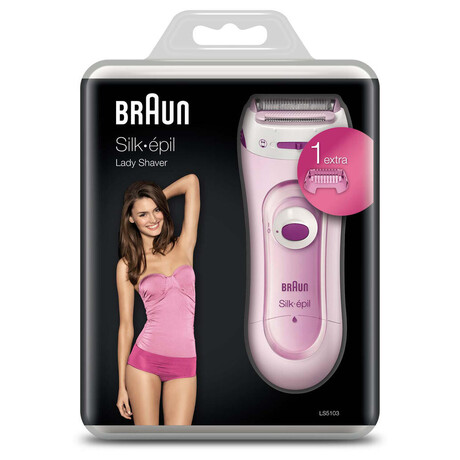 Braun LS5103 (foto 5)