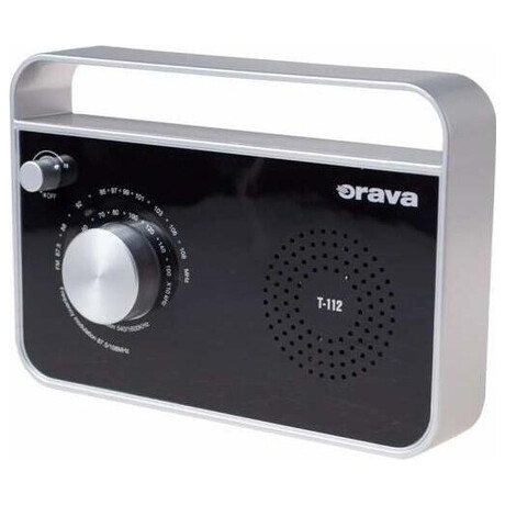 Orava T-112 (foto 1)