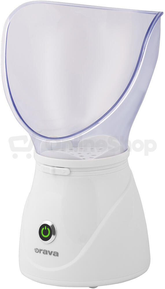 Sauna na obličej 130 W Orava (FI-120 A)