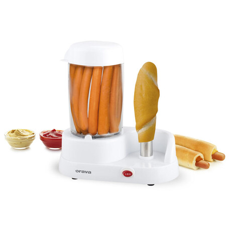 Hotdogova Orava HM-01