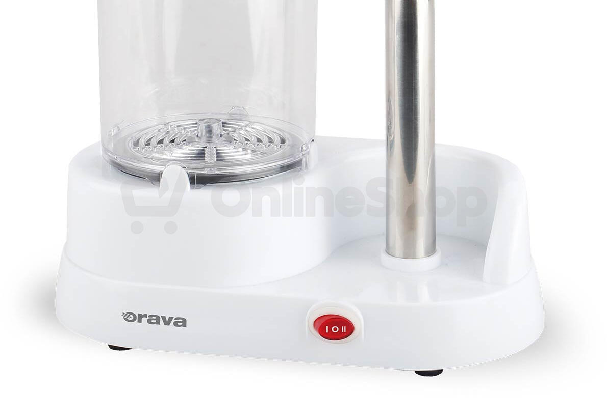 Hotdogovač Orava HM-01