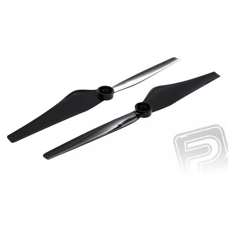Vrtule 1360s Quick-Release pro Inspire 1 (foto 1)