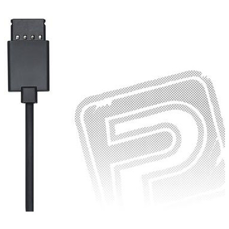 DJI Focus Remote Controller CAN Bus Cable (30cm)