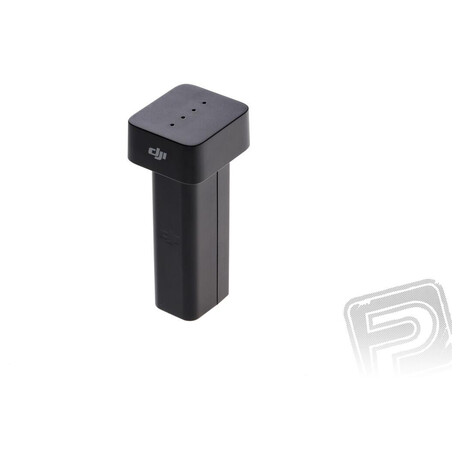 DJI Osmo/Osmo+ -&nbsp;tester baterie (foto 2)