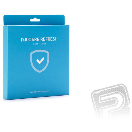 DJI Care Refresh (foto 1)