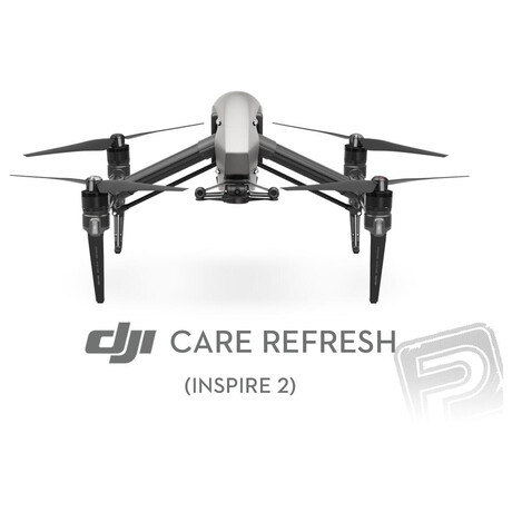 DJI Care Refresh (foto 1)