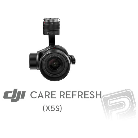 DJI Care Refresh (foto 1)