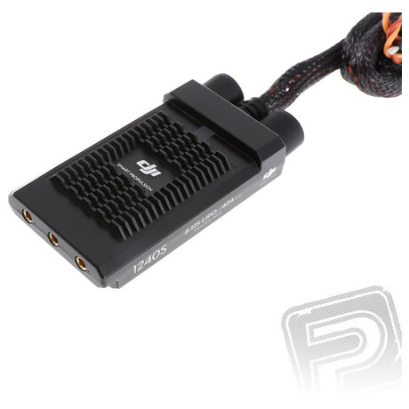 E2000 1240S ESC