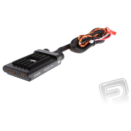 E2000 1240S ESC