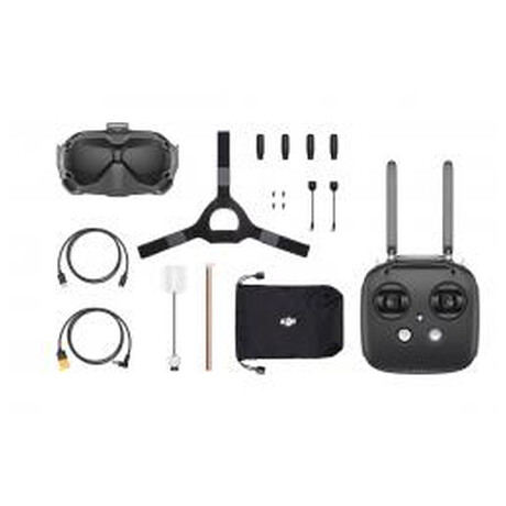 DJI FPV Fly More Combo (foto 4)