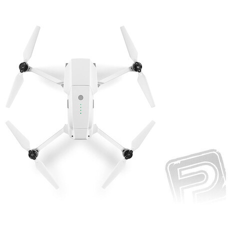 DJI -&nbsp;Mavic Pro Fly More WHITE Combo (foto 2)
