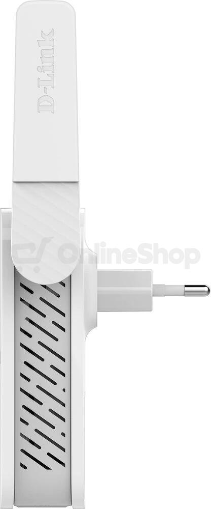 Bezdrátový extender D-Link DAP-1610 Wireless AC1200