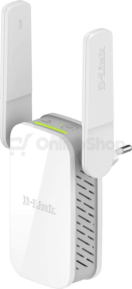 Bezdrátový extender D-Link DAP-1610 Wireless AC1200