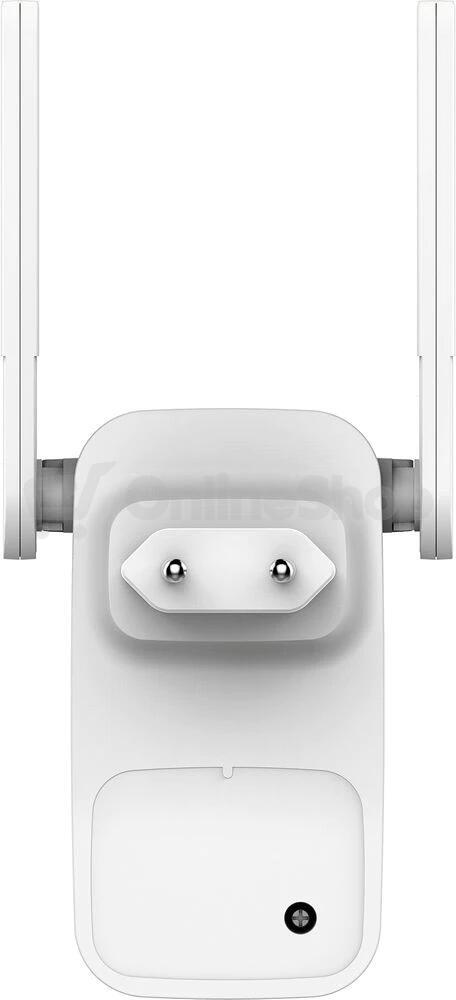 Bezdrátový extender D-Link DAP-1610 Wireless AC1200