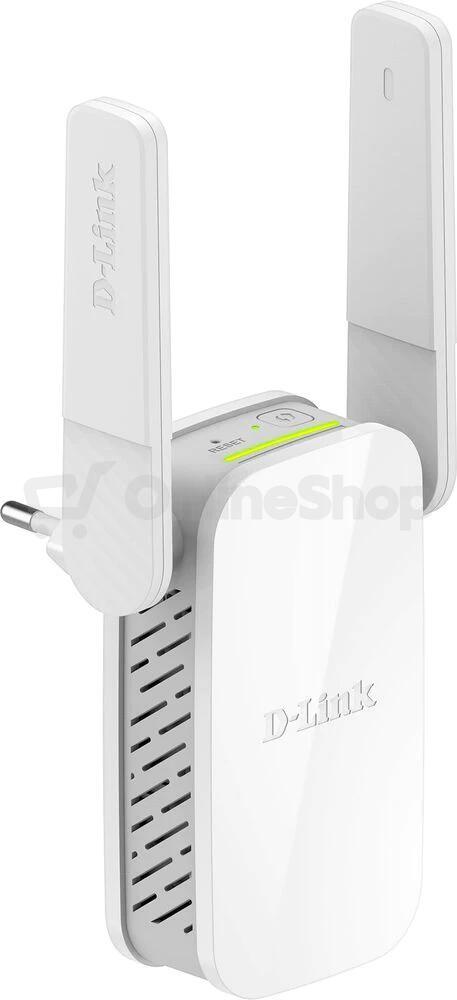 Bezdrátový extender D-Link DAP-1610 Wireless AC1200