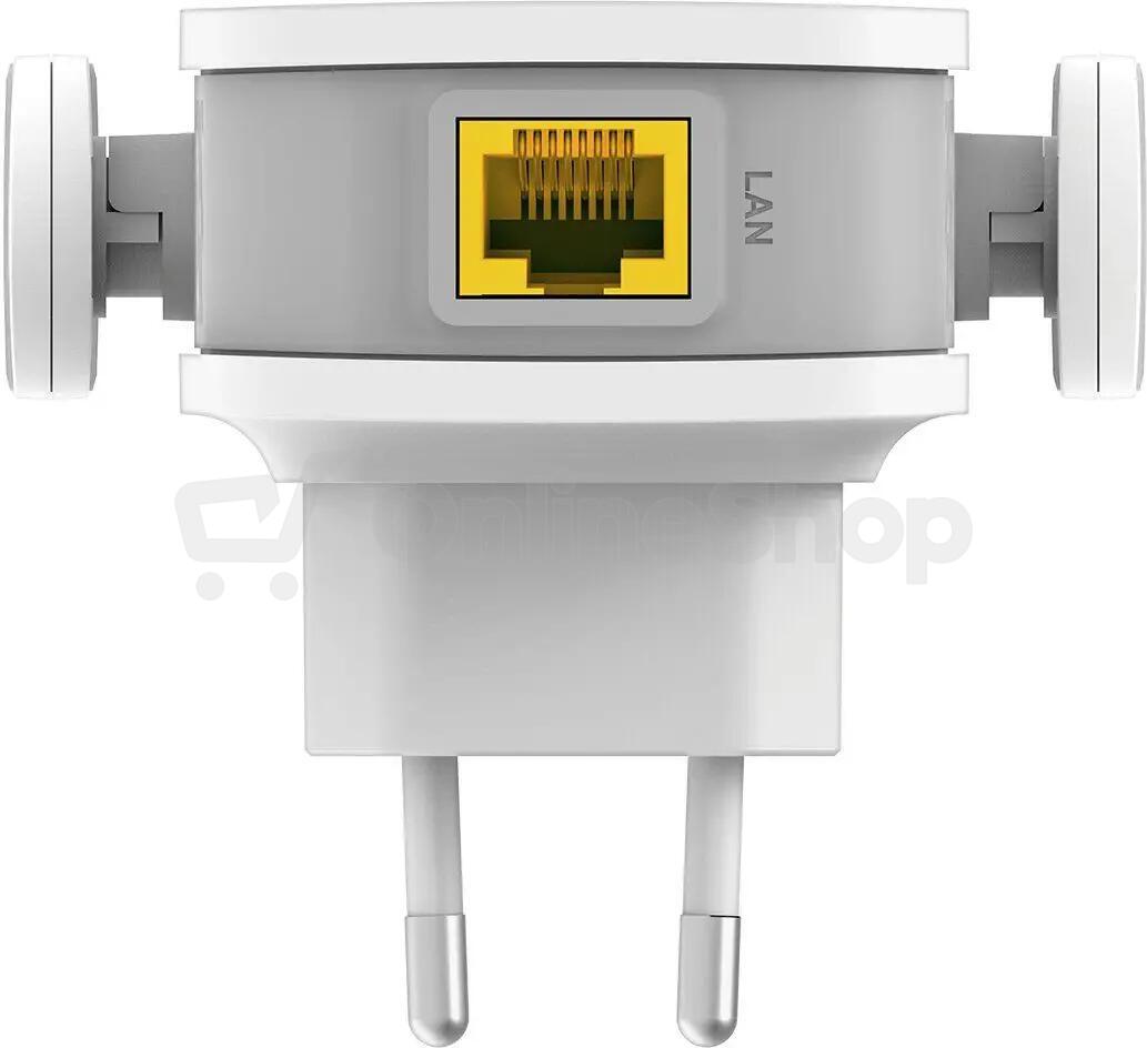 Bezdrátový extender D-Link DAP-1610 Wireless AC1200