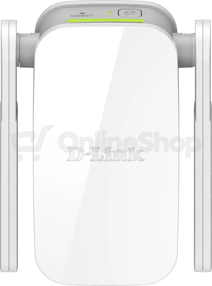 Bezdrátový extender D-Link DAP-1610 Wireless AC1200