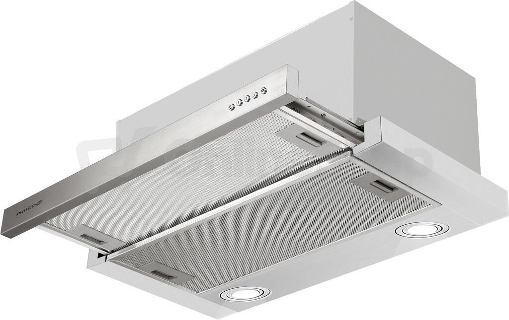 Odsavač par Philco PEB 626 BIX